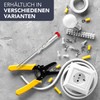 PerfectHD Power Tester - Screwdriver - Made in Germany -