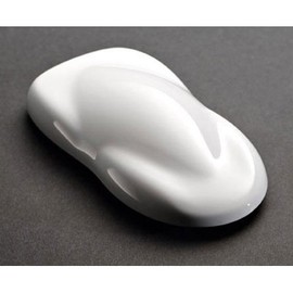 House of Kolor Bc26 White Solid Pint Shimrin Basecoat Automotive Paint