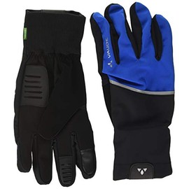 VAUDE HANKO Gloves II Accessories - Signal Blue, 7