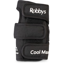 Robby's Cool Max Bowling Wrist Positioner (Large, Right Hand)