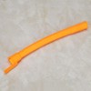Dipstick Funnel, Yosoo 1 Car Dipstick Boots Orange Plastic Replacement