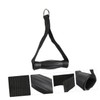 Mipcase 1pc Fitness Handle for Muscle Training Exercise Handle for