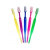 TESS Oral Health - Orthodontic Toothbrush Bundle (12-Pack) - Specially