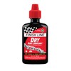 Finish Line Dry Bike Lubricant Squeeze Bottle, 2 Ounce