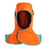 Welding Neck Protection, Cut/Scratch/Heat Resistant Neck Protector Shoulder/Drape Match All