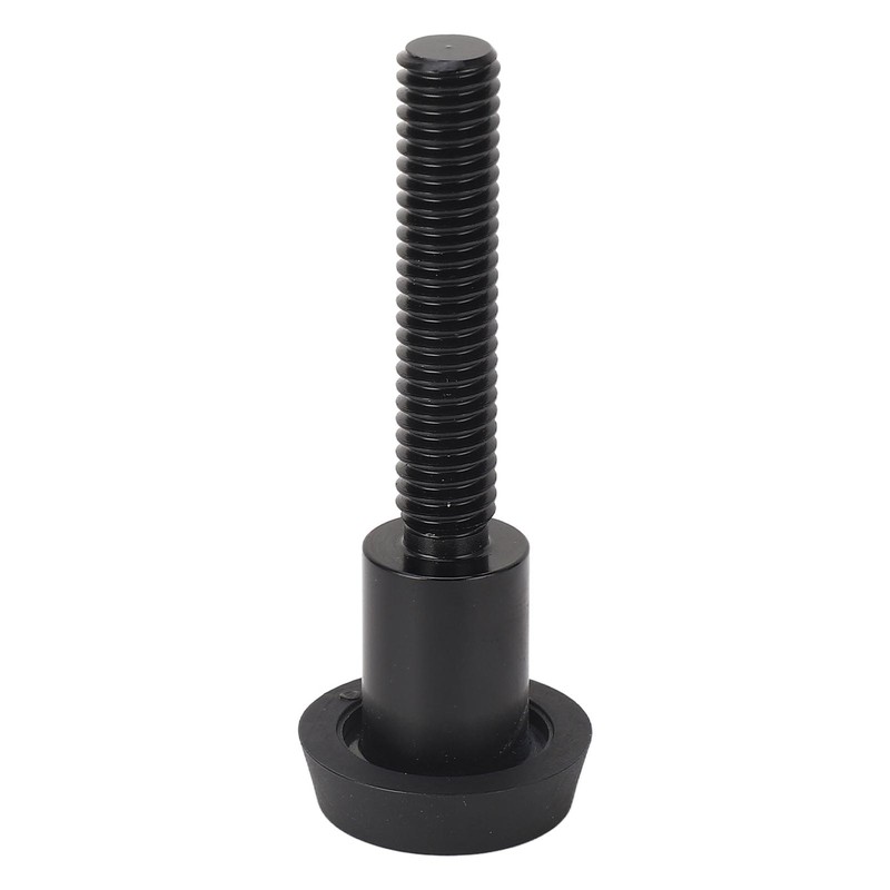 Billiard Cue Back Plug Screws Increase Tail Weight Aluminum Rust