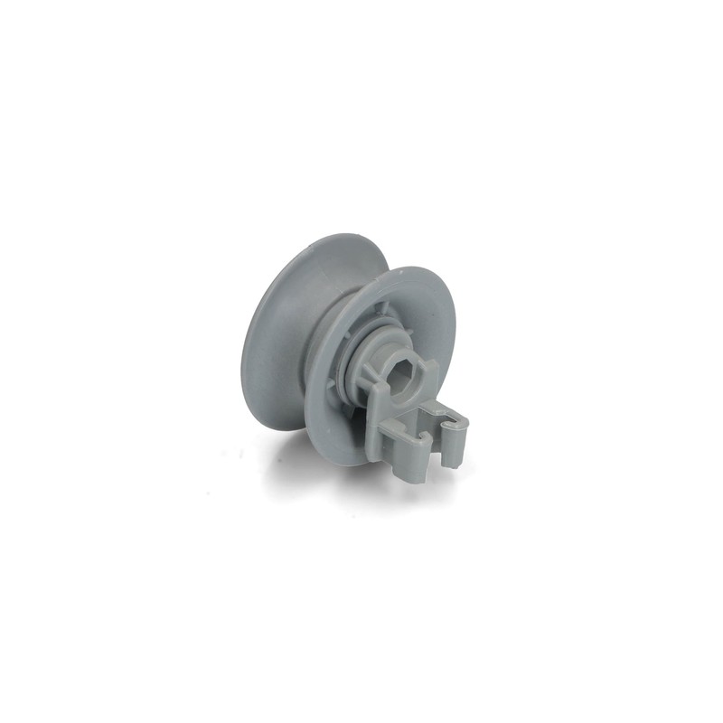 daniplus 1 x Basket Roller for Dishwasher Upper Basket Compatible