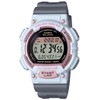 Casio STL-S300 Watch, Casio Collection, pale, blue, Newest model