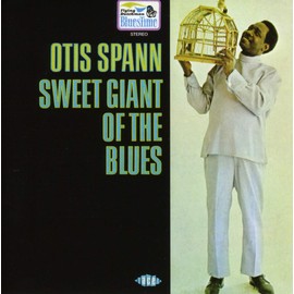 Sweet Giant Of The Blues