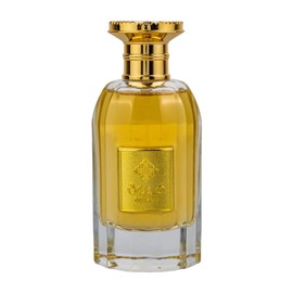 Ard Al Zaafaran. Qidwah Eau de Parfum Spray for Unisex, 2.8 Ounce