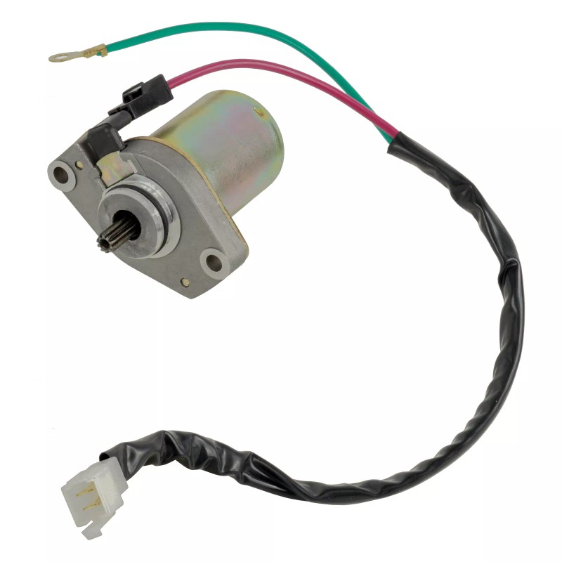 Celox Starter for Yamaha Zuma 50 YW50 YW 50 2002