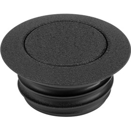 HardDrive 012317: Pop-Up Cap Rh `96-17 Black Wrinkle