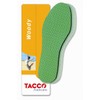 Tacco Woody Foam Insole Men's Size 13