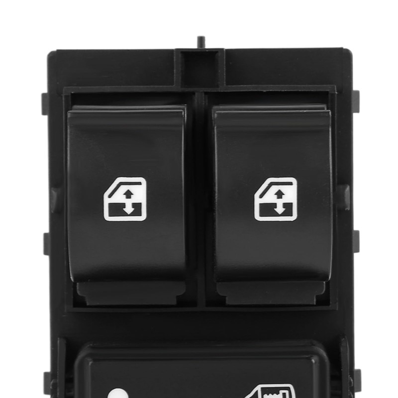 YUMILI Electric Window Switch Push Button for Citroen Relay Doblo