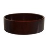 K&K - Feeding Bowl for Small Animals - Fully Glazed
