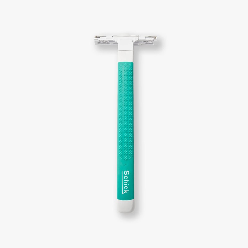 Schick Xtreme 2 Blade Sensitive Skin Disposable Razor For Men,