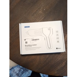 Pifeunt 3-in-1 Portable Mini Wireless Car Vacuum – Compact, Powerful & Rechargeable