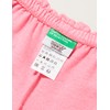 United Colors of Benetton Girls Swimming Trunks, fucsia 40f