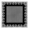 Cutting Dies | Doily/Design 9 | 13.9 cm x 13.9