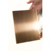 K&S Precision Metals Copper Etching Plate 6605 – 0.050" Thick