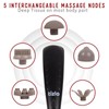 Hand Held Deep Tissue Massager Percussion Massager Gun Rechargeable
