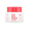 Schwarzkopf BC PEPTIDE REPAIRP RESCUE TREATMENT