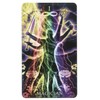 Healing Light Tarot Japanese Booklet with Pocket Manual