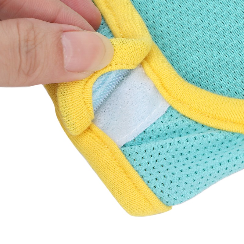 Baby Knee Pads AntiDrop Unisex Crawling Knee Elbow Pads Guards
