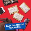 Pop-Tarts Toaster Pastries, Breakfast Foods, Kids Snacks, Variety Pack (5