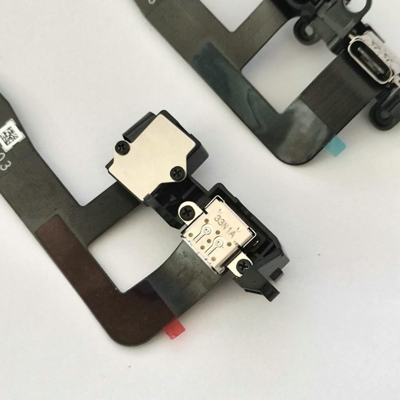MODJUEGO Original Charging Connection Cable Flat for Oculus Quest 2