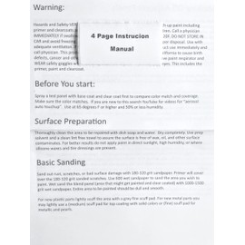 Spectral Paints Compatible/Replacement for Honda NH797M Modern Steel Metallic 12 oz. Aerosol Spray Paint and Clear Coat