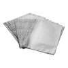 Protectores Hojas Tamaño Carta 100 Pz Para Carpeta