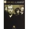 Very Best of Coldplay (Easy Guitar With Notes & Tab)