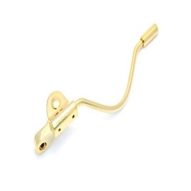 Fender Bigsby Gold Chet Atkins Handle