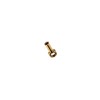 Fez Lötnippel B – 1/2 x 13