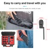 LICHIFIT Gimbal Lens Screen Protective Case Cover for DJI OSMO