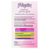 Playtex Gentle Glide Tampons, Unscented Regular Absorbency, 40 Count