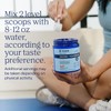 Trace Minerals Creatine + Electrolytes & Mineral Powder for Peak