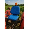 noadre Heavy Duty Tractor Seat Cover Durable Impertex Quilting for