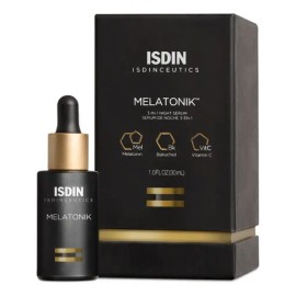 Melatonik Isdinceutics Serum 3 En 1 Suero Reparador De Noche