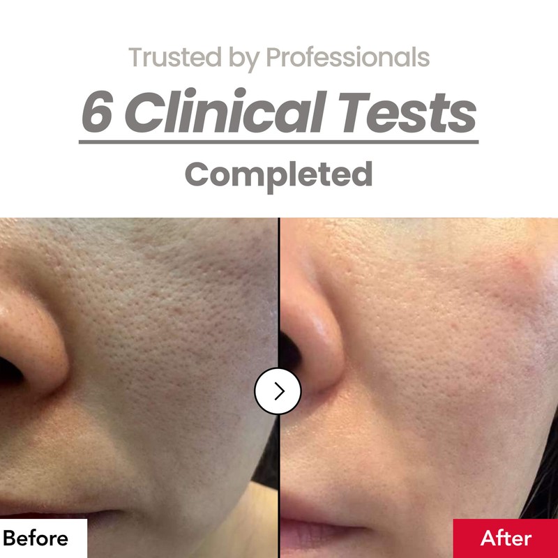 Dr.Percent [Dr.Percent]*TIMEDEAL* Pore 55% Skin Texture Toner Pad 60pad