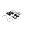 Spektrum SPMSP2055 Case Set SPMSH6205 RC Vehicle Parts