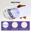 16 Pcs Replacement Accessories kit for Narwal Freo Pro Robot