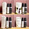 Essential Oil Blend Roll On Set of 2: De-Stress &