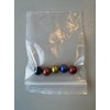 5 Ball Track Balls Compatible with Gravtrax