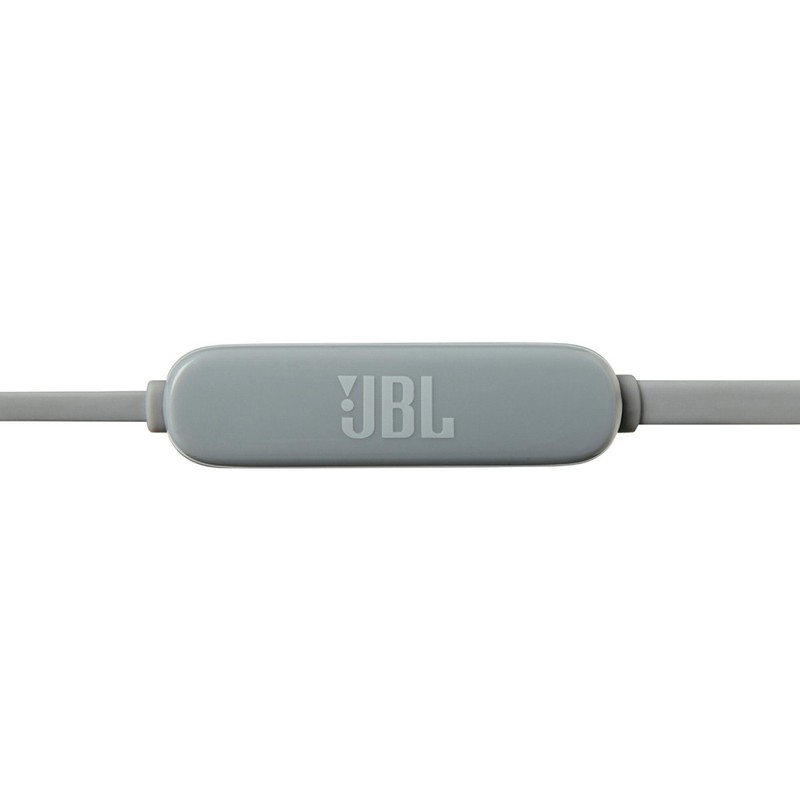 JBL Audífonos In Ear Tune 110BT Bluetooth Mic/Control - Gris