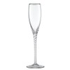 Lenox Encore Platinum Crystal Flute