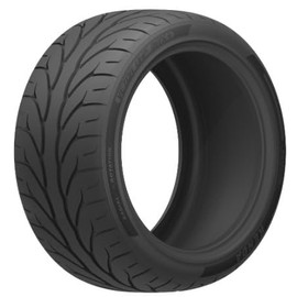Kenda VEZDA SUMMER MP+ (KR20A) UHP Summer P235/40ZR18 91W B Passenger Tire