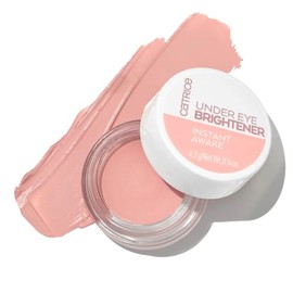 Catrice Iluminador Para Ojeras | Oculta E Ilumina Las Ojeras | Con Ácido Hialurónico Y Manteca De Karité | Vegano, Sin Crueldad Animal Y Sin Parabenos (010 | Rosa Claro 010 | Rosa Claro 0,15 Onzas (P