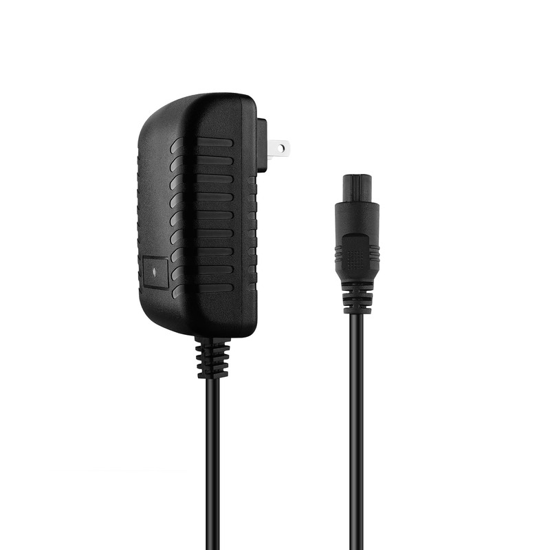 K-MAINS Charger Compatible with Rave by Jetson Hoverboards FY0422941500 29.4V